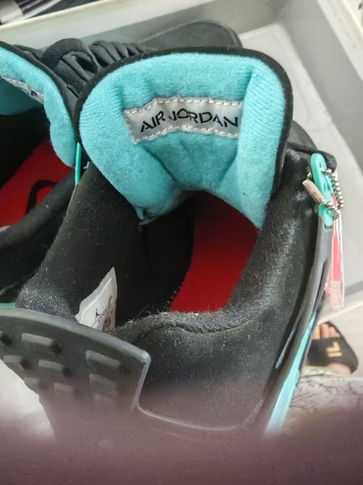 Оригинальные кроссовки Nike для мужчин