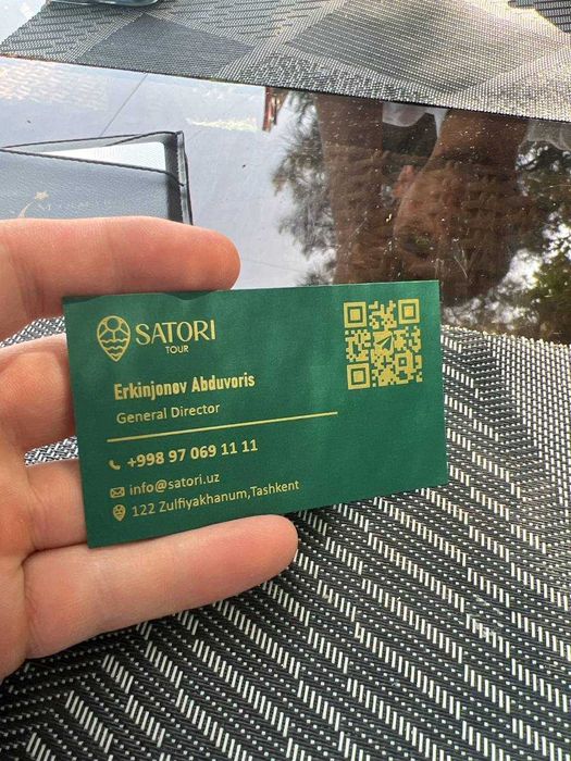 Визитки не дорого. С доставкой и дизайном.