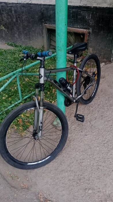 Велик GT Bike стант