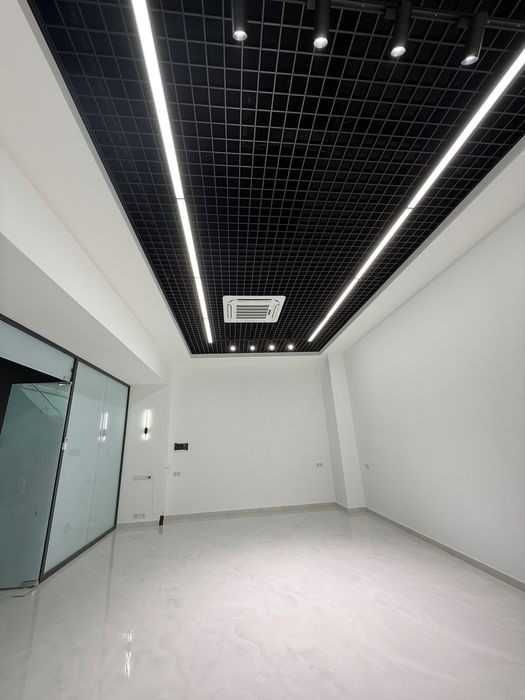 Сдам 41 м² в Аренду. Park in Mall. Ташкент Сити. City Mall!