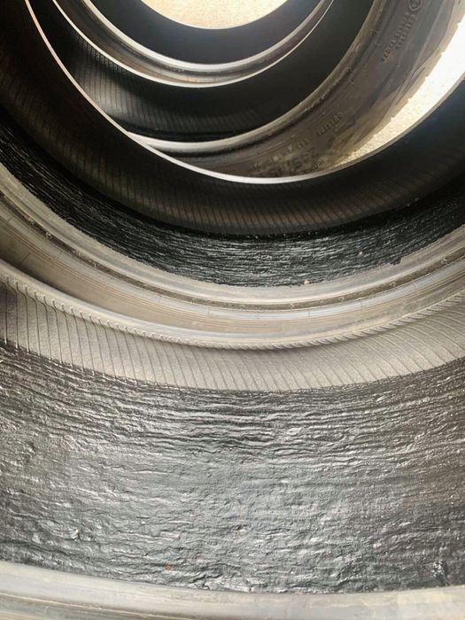 Летни Гуми Continental Eco Contact 6 245/45R18