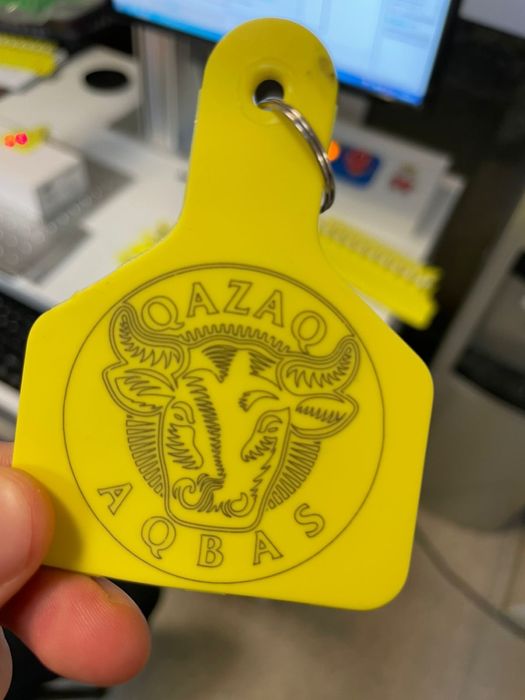 Лазерлік аппарат