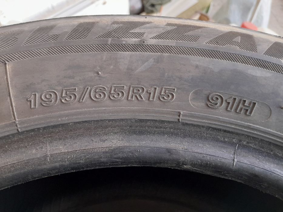 Шины продается бу