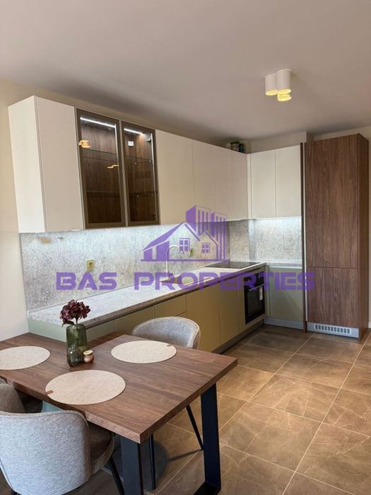 Дава се под наем Двустаен апартамент в София, Витоша - 60 кв.м за 750 € - Снимка #2