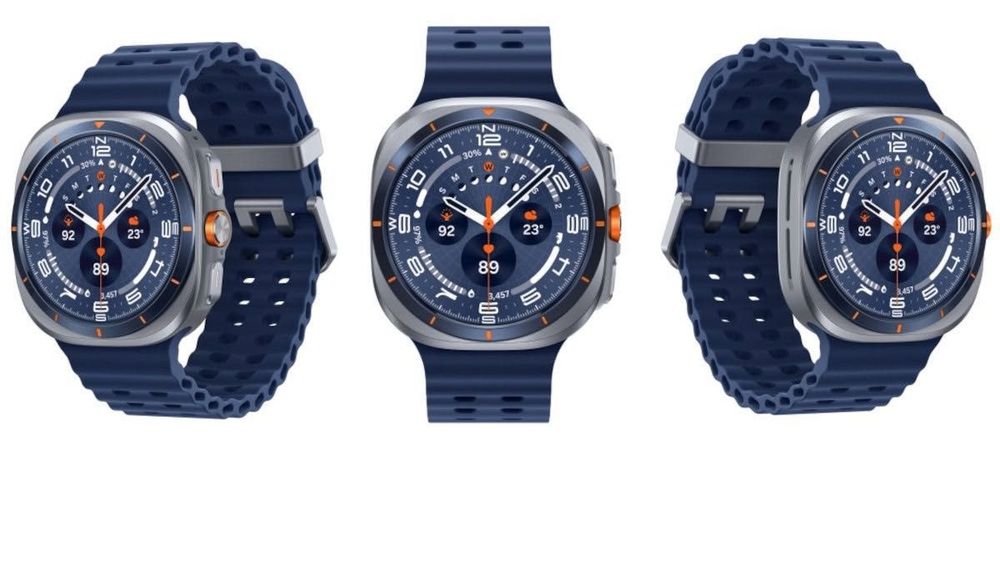 Samsung Watch Ultra 47mm