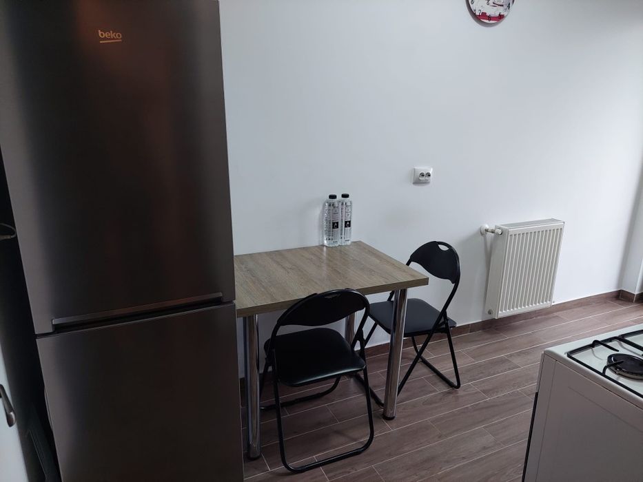 Închiriez apartament 1 camera , Tudor Vladimirescu