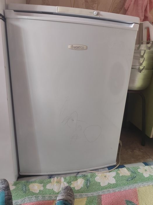 Продам холодильник Бирюса