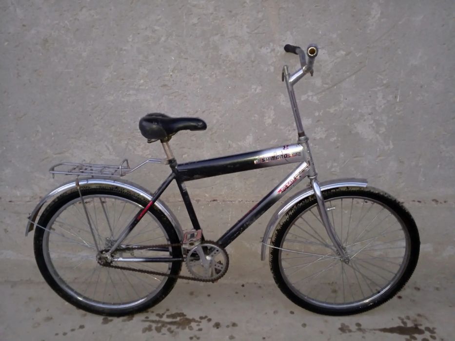 Продается велосипеды