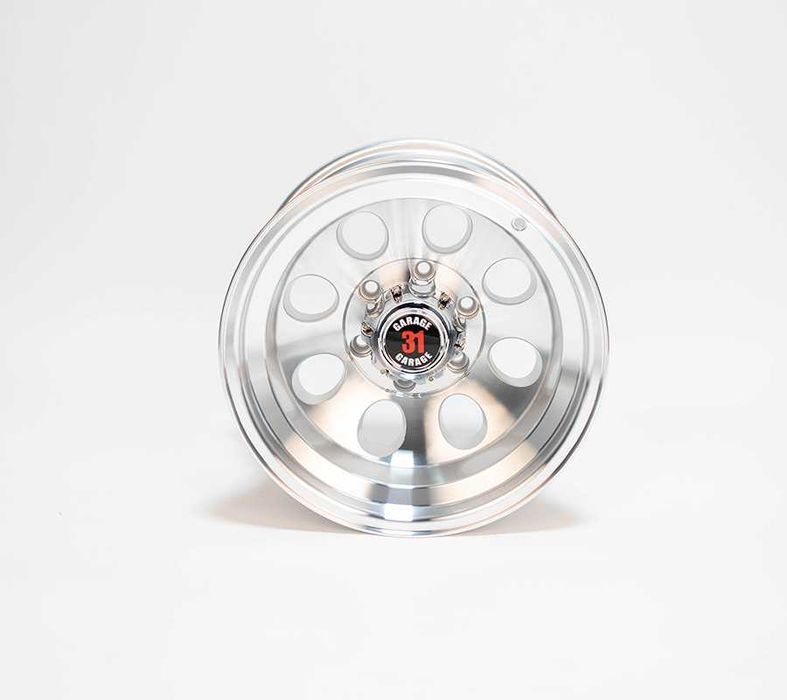 Джанти за офроуд  16х10 6×139.7 ЕТ-38