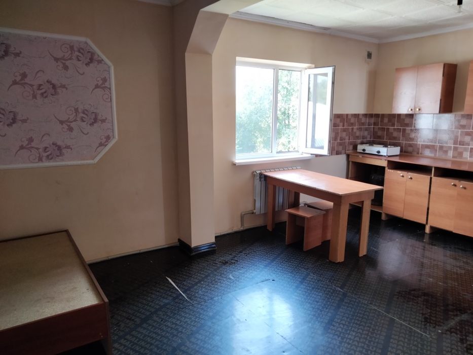 Сдаётся квартира