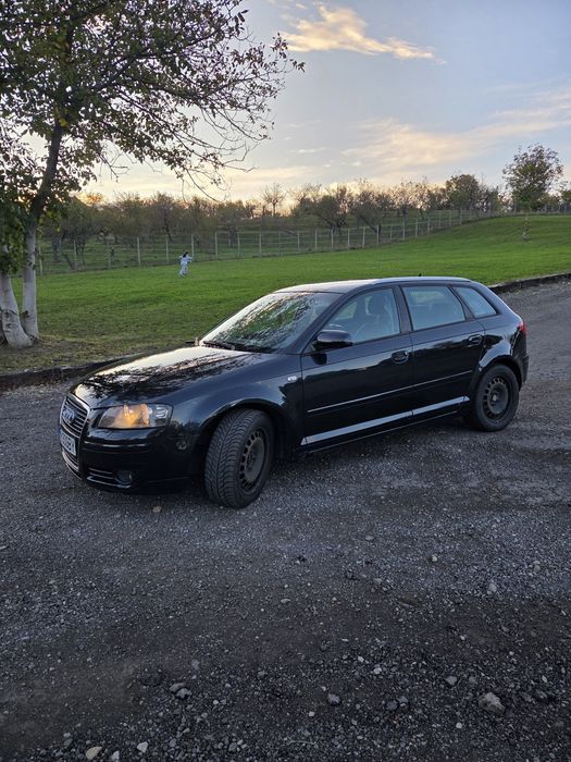 AUDI A3 Sportback 2005 — imagine 3