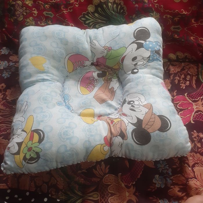 Bolalar uchun  Yostiq