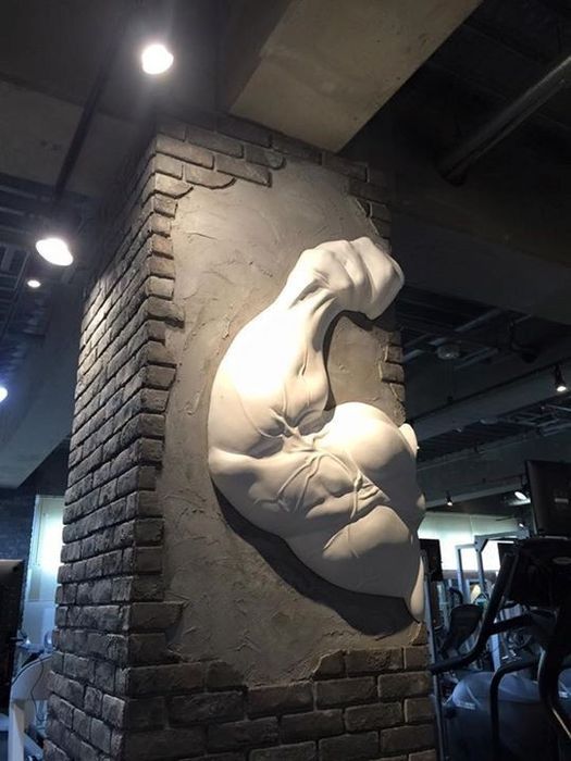 Барельеф горельеф роспись скульптуры картины декор художник дизайнер