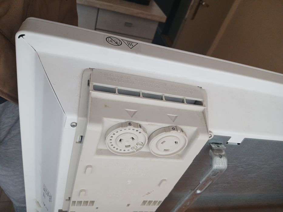 Конвектор AIRELEC 2кв като нов