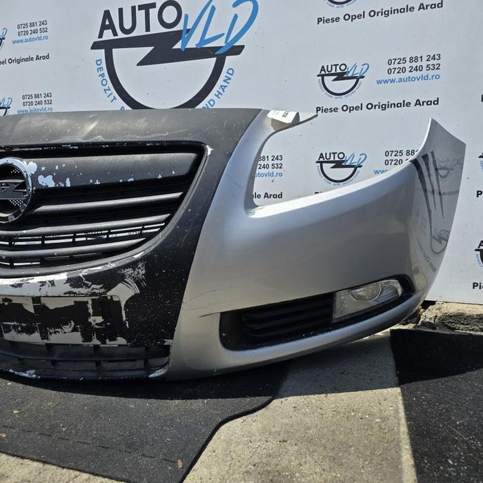Bara fata completa Opel Insignia A