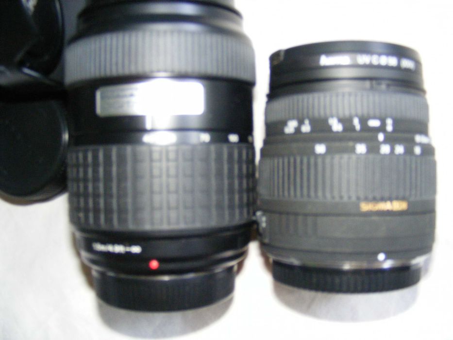 Фотоапарат "OLYMPUS "