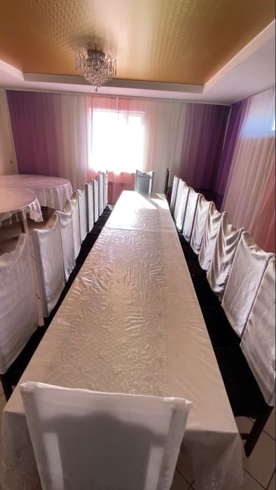 Продам Кафе «Арасан»