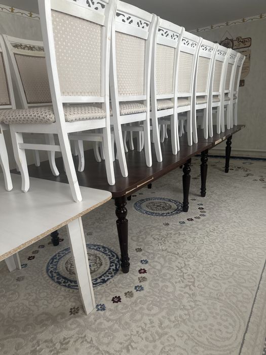 Столдар гана сатылады 50000! стульялар сатылмайды