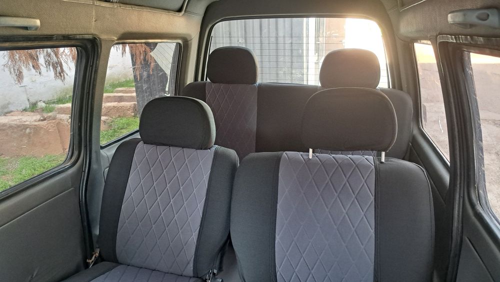 Дамас автомобили срочного сотилади