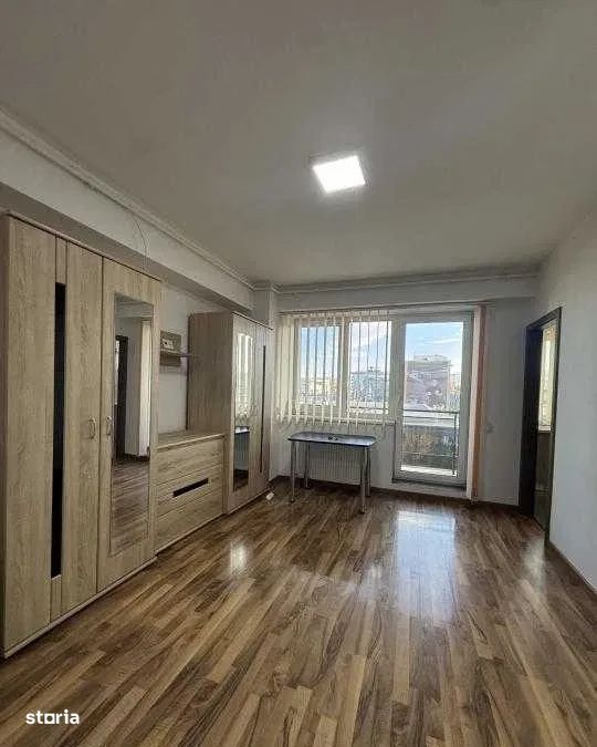Apartament 1 camera Studium Green