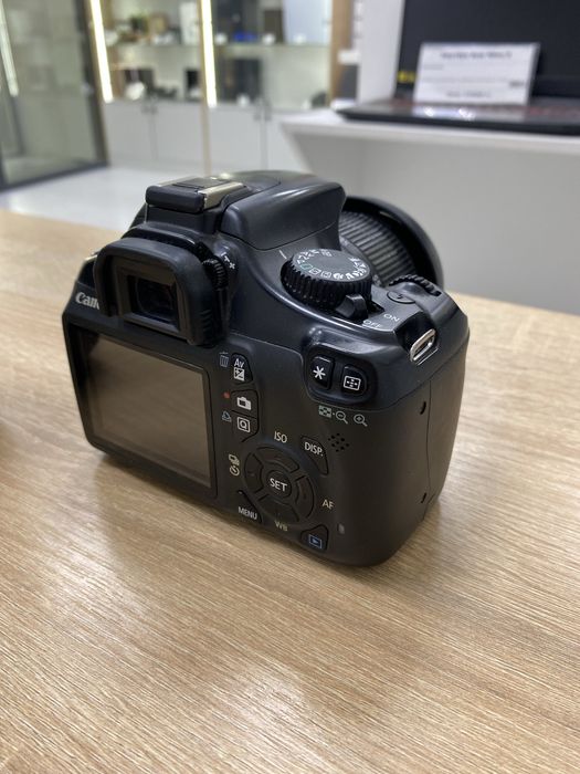 Canon EOS 1100D (p25)