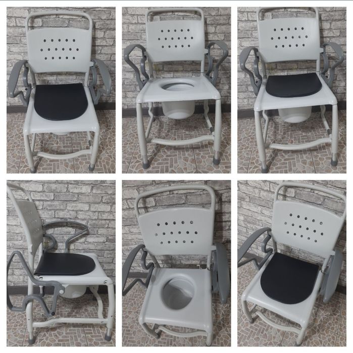 Био Туалеты и многое другое отличного качества производство Германии..