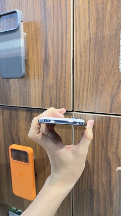 iphone Air white nasiya savdoga