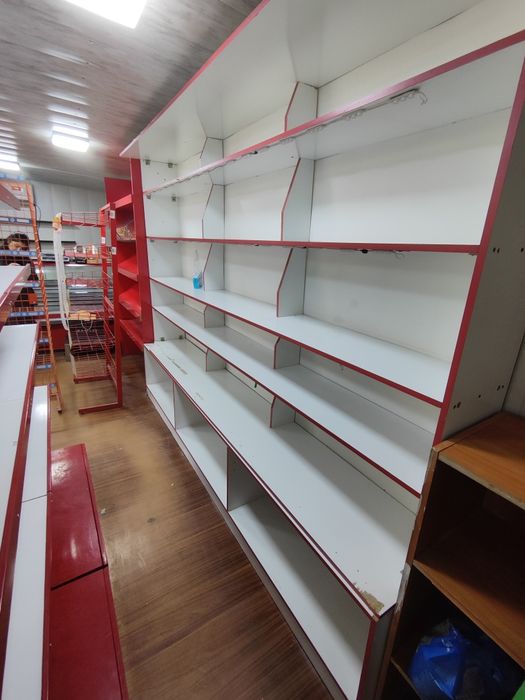 Chilonzor Oziq-ovqat magazin arenda