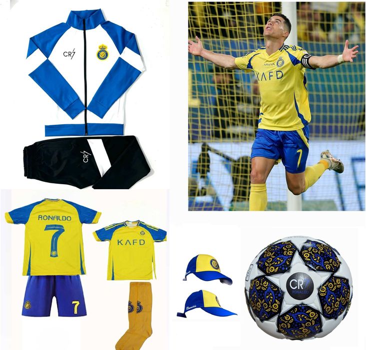 MBAPPE Мъжка и детска Футболна тениска + Комплекти Мбапе Реал Мадрид