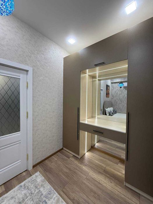 Жк Navruz 1/6/13 квартира срочно продается Яккасарай Шота Руставели: