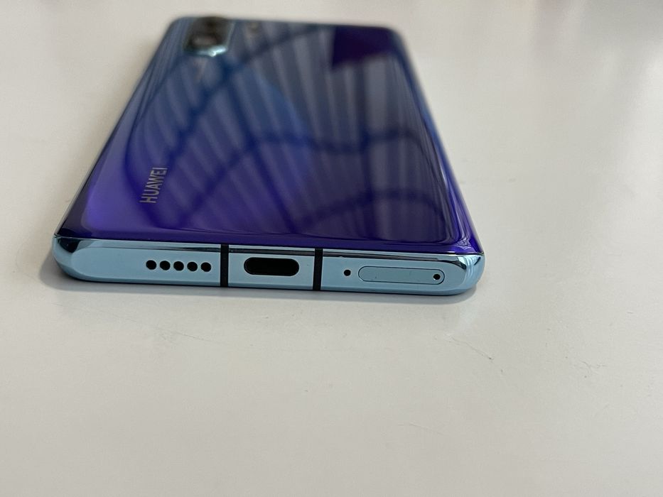 Huawei P30 Pro 128gb, impecabil