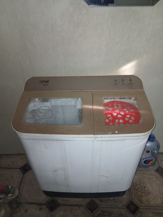 Rir moshina orta holatta