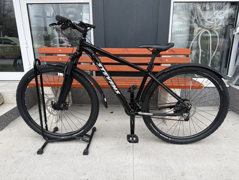 Планински велосипед Stevens 29/M