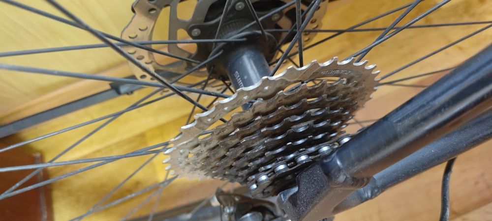 Cube в продаже..