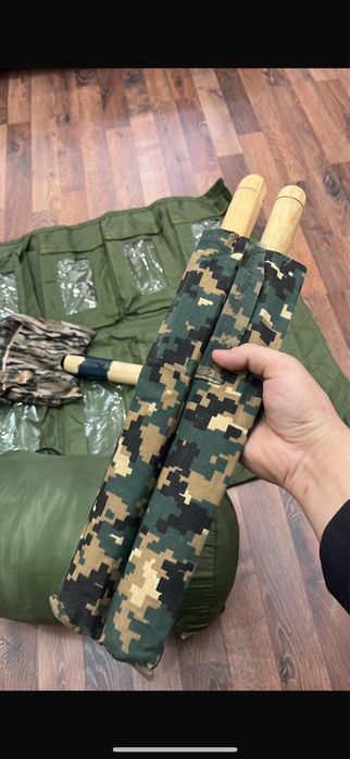 Вещь мешок на военную кафедру