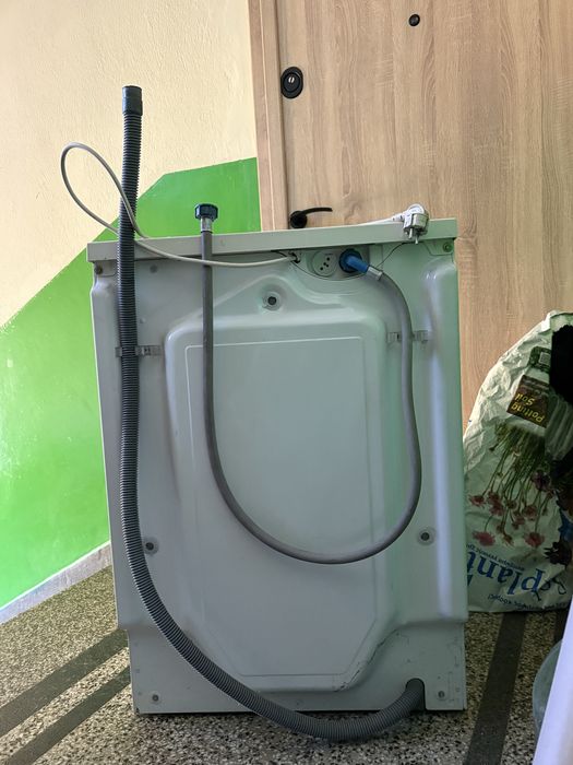 Electrolux EW 508 F – работеща, с нова помпа