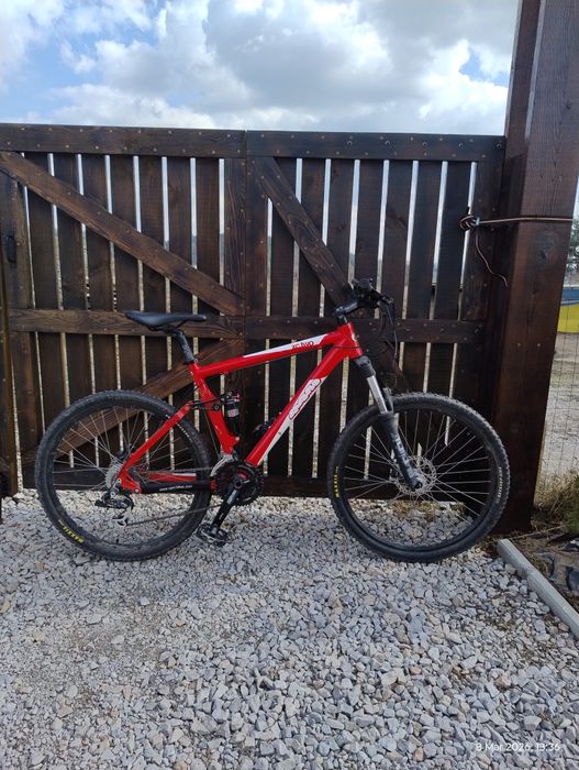 Колело RAM XC TWO 26"