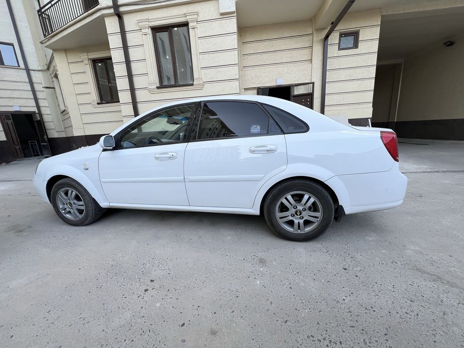 Сотилади лассети 1.6 автомат состяние идал