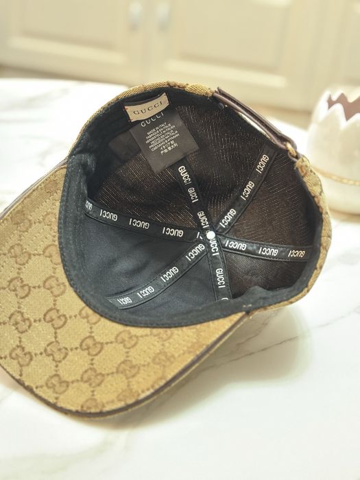 Sapca GUCCI  originala