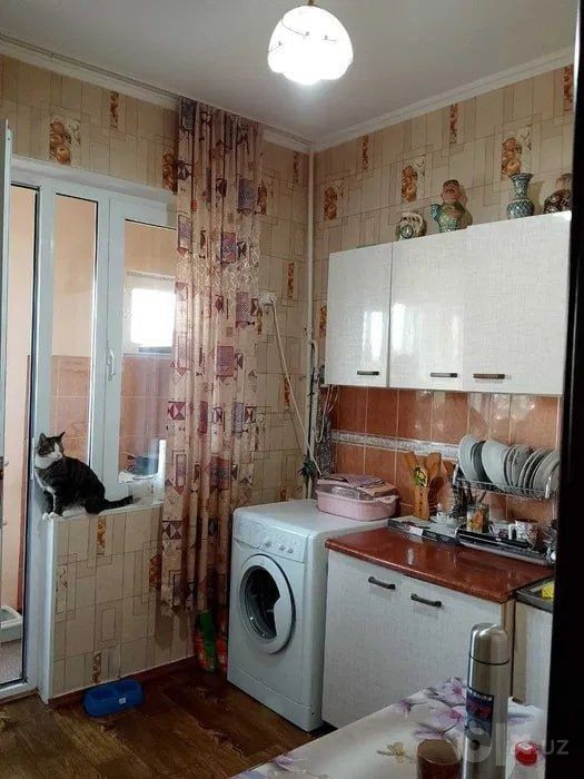 Юнусабад 14 метро 2/4/9 Корзинка общ Корр, раздельные комнаты