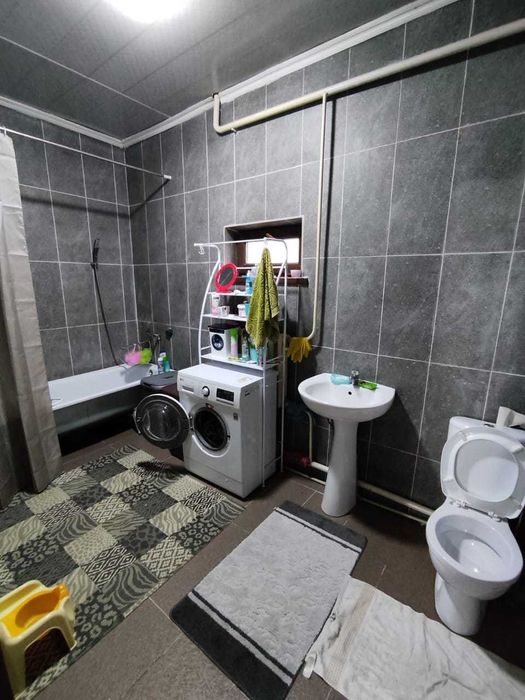 Продам дом в Талгаре в новостройке