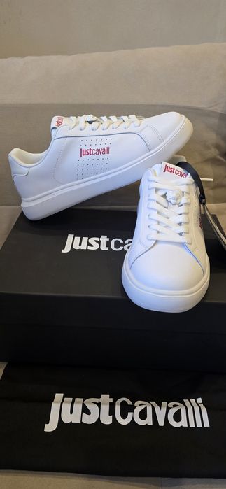Just Cavalli,,сникърси,маратонки 38,39 номер