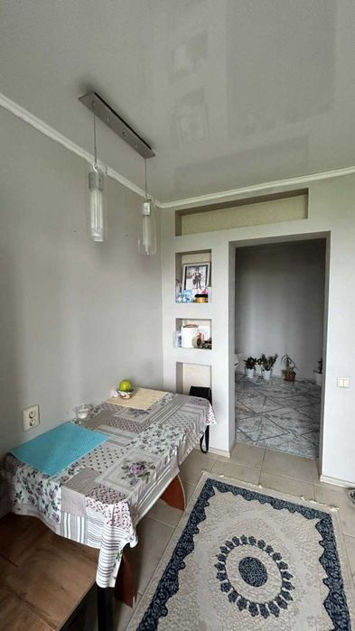 продам 2-комн. квартиру