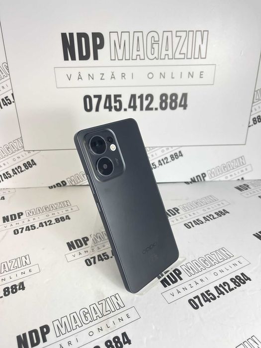 NDP Amanet NON-STOP Bld. Iuliu Maniu 69 OPPO RENO 13 FS (41614)