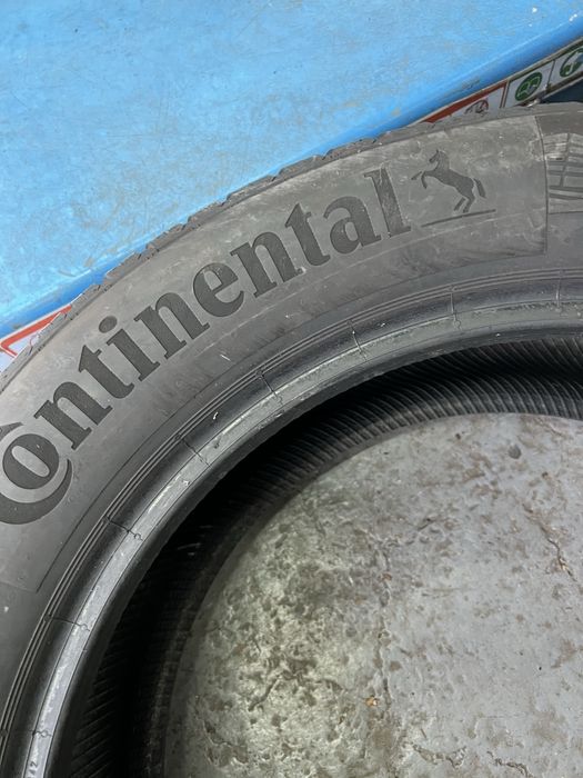 235 55 18 Continental all season