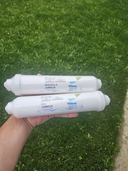 Instalație osmoză .SH