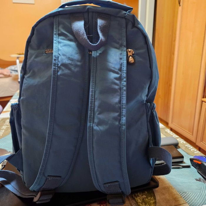 Ученическа раница .Цена 35лв