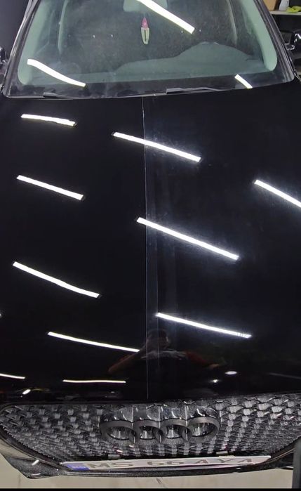 Detaling Interior / Polish / Cosmetizare