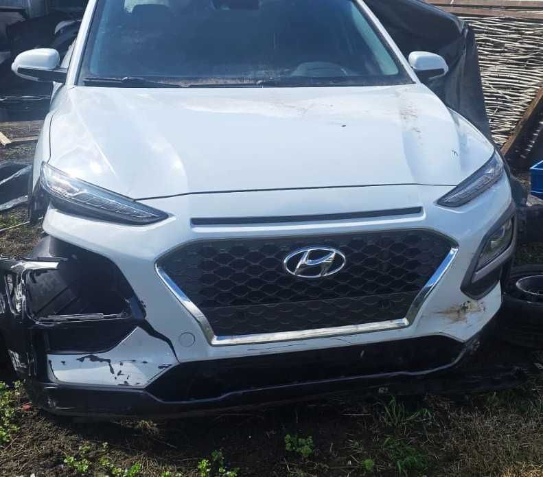 Aripa fata hyundai kona 2020 1,6 crdi