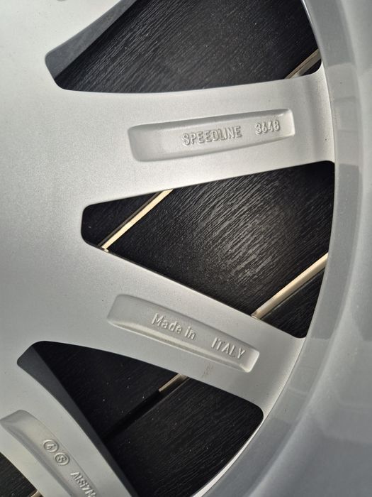 Оригинални Джанти АУДИ/Audi  Q7 4M-20 Цола  SPEEDLINE